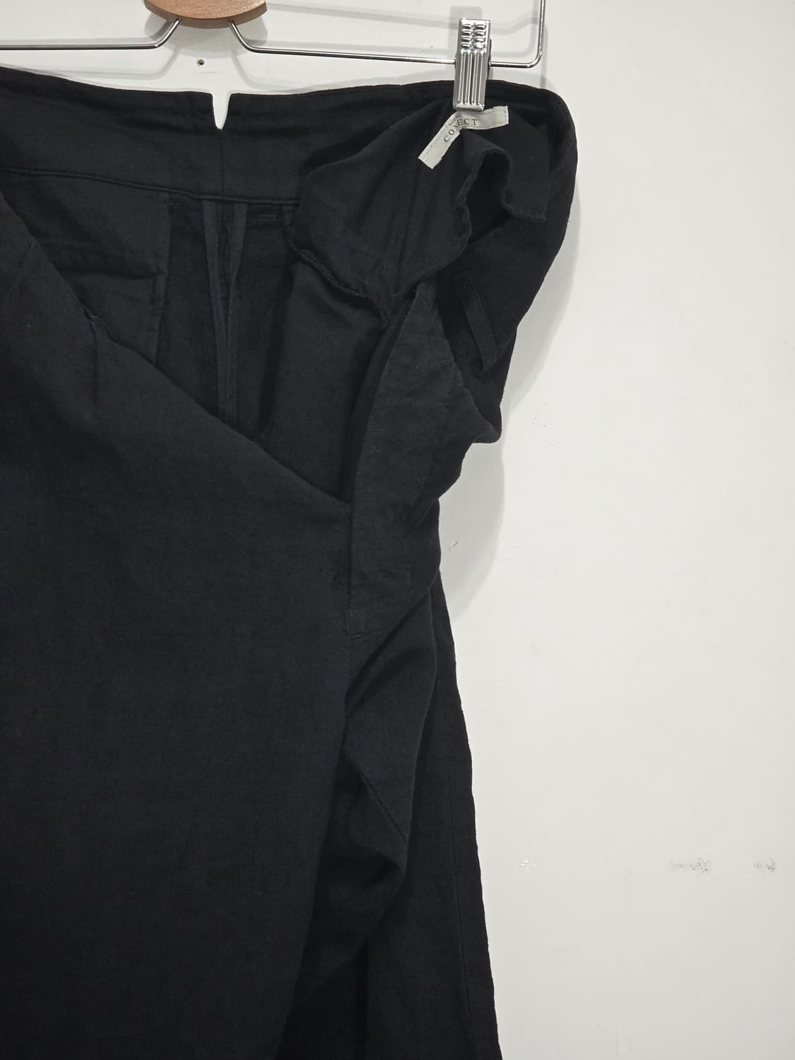 Nest robe Confect linen pants 상품이미지5