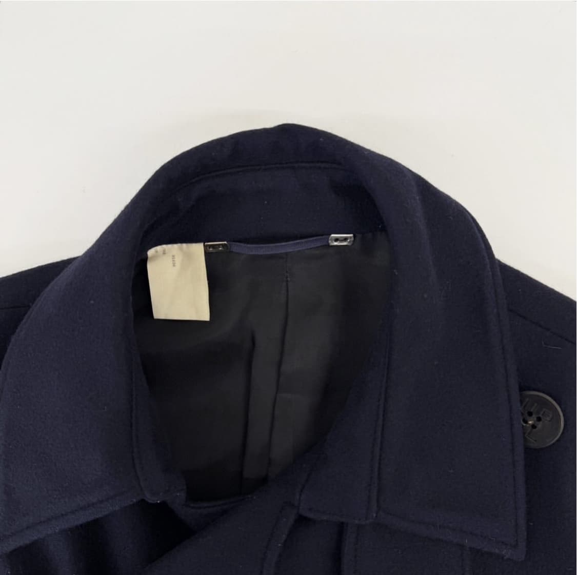 엔 할리우드 피코트 상품이미지5