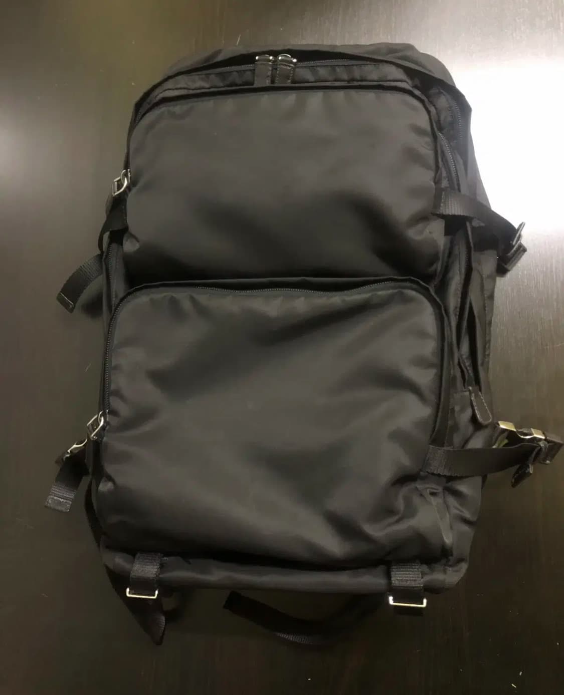 PRADA 프라다 백팩(2VZ001) 해외발송 상품이미지4