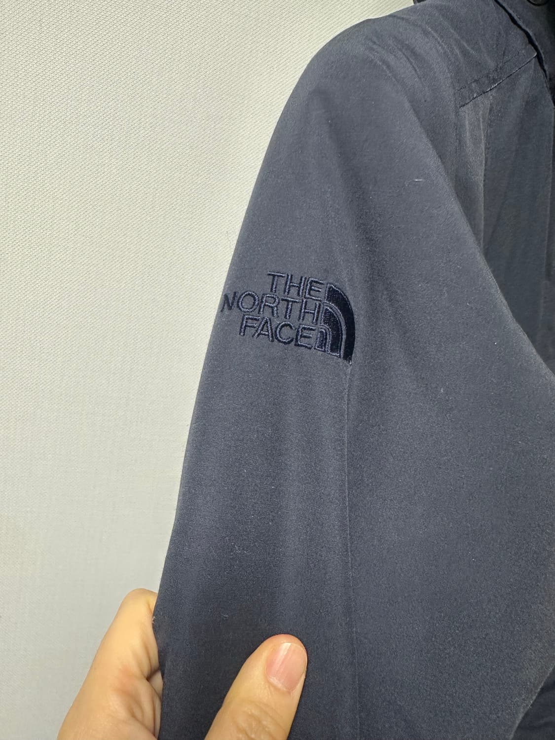 노스페이스  맥머도 시리즈  여성 패딩-85사이즈 상품이미지5