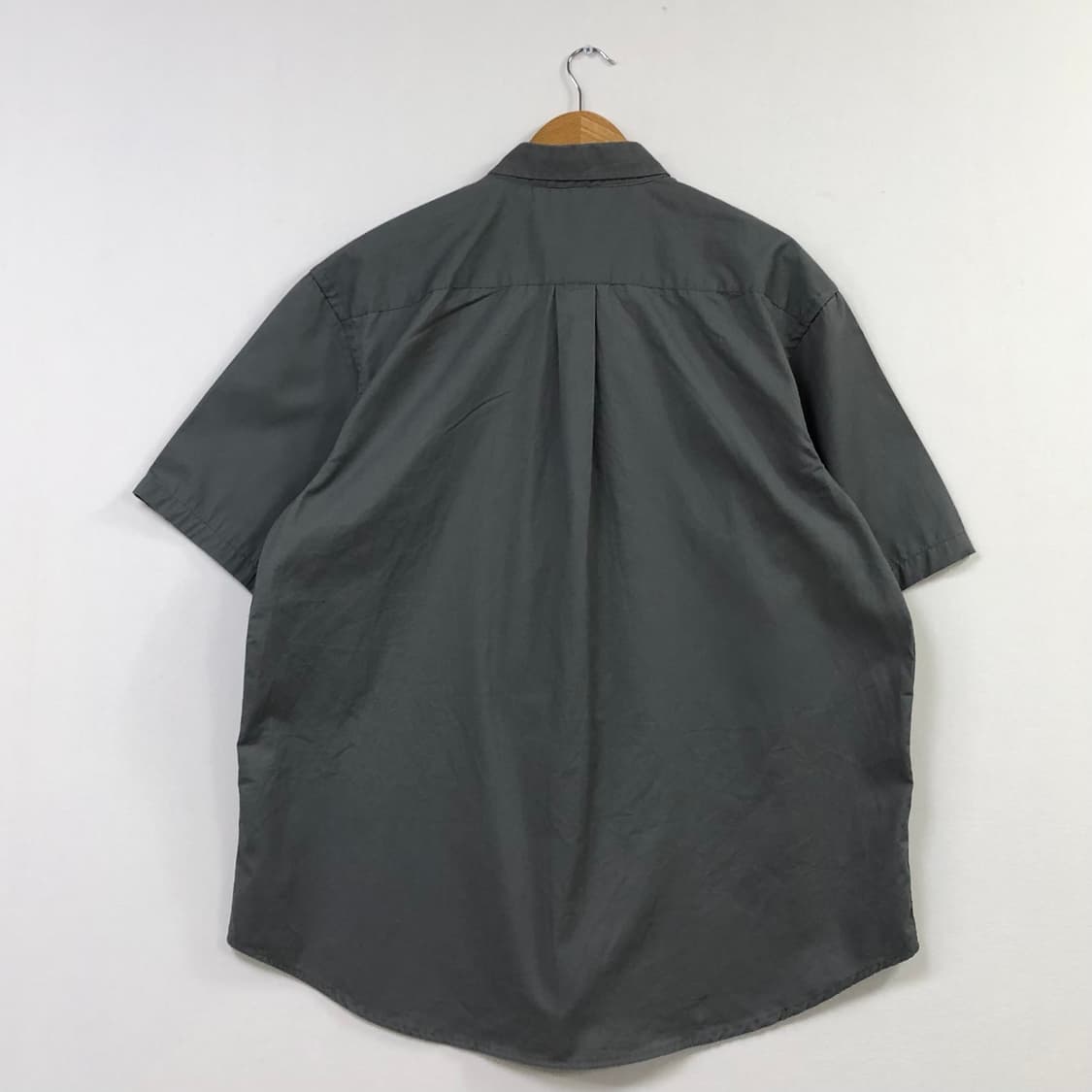 XL 칼하트 워크 셔츠 상품이미지4