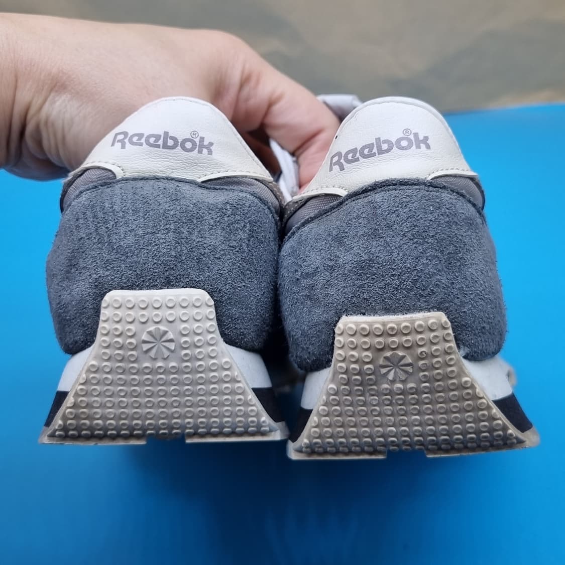 리복 아즈텍 여성운동화 230 상품이미지4