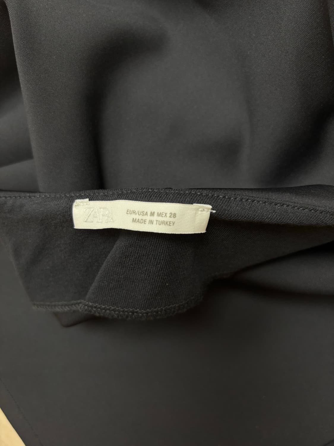 Zara 아일렛 스커트  상품이미지3