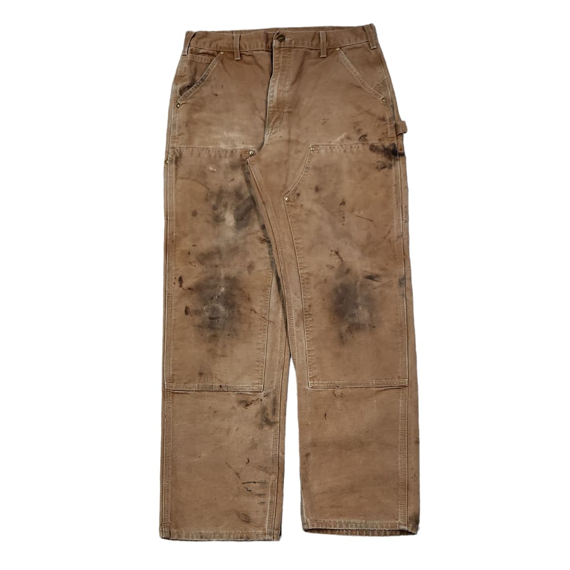 36)칼하트 더블니 (USA) 상품이미지1