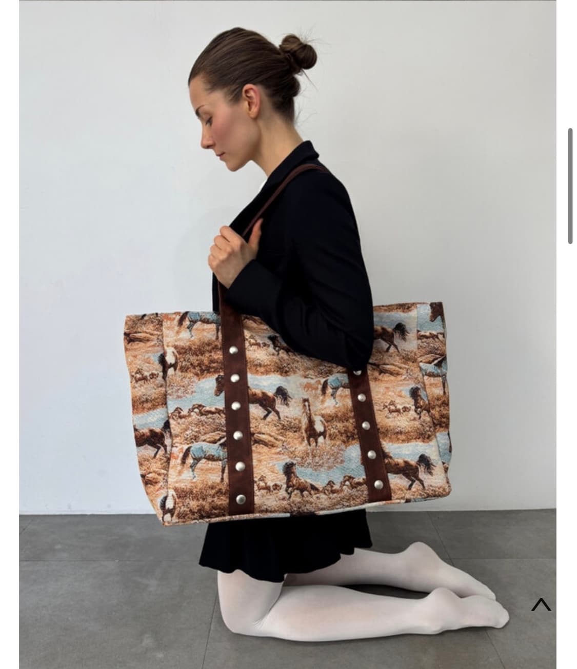 캐미컬 스포츠 홀스 빅 백 상품이미지2