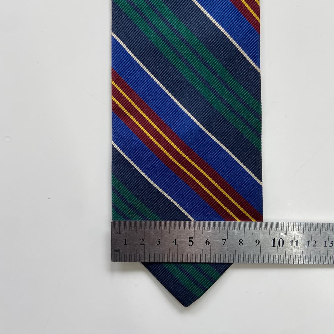 드레익스 명품 정품 넥타이 (Drakes) 상품이미지8