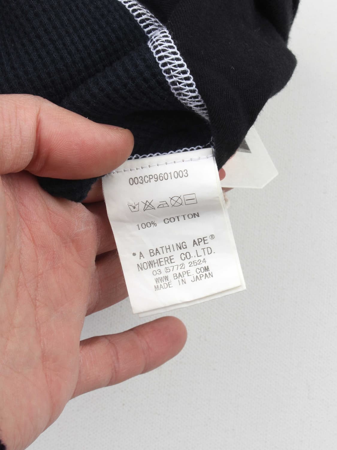 URSUS BAPE 상품이미지3