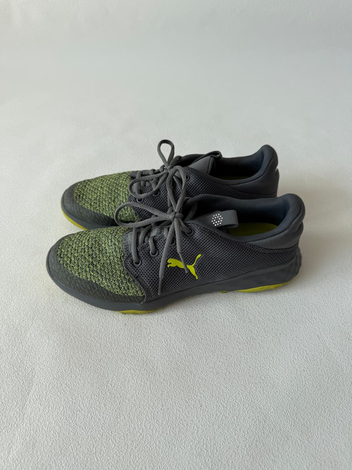 [270]푸마(PUMA) 그립퓨전 골프화 상품이미지2