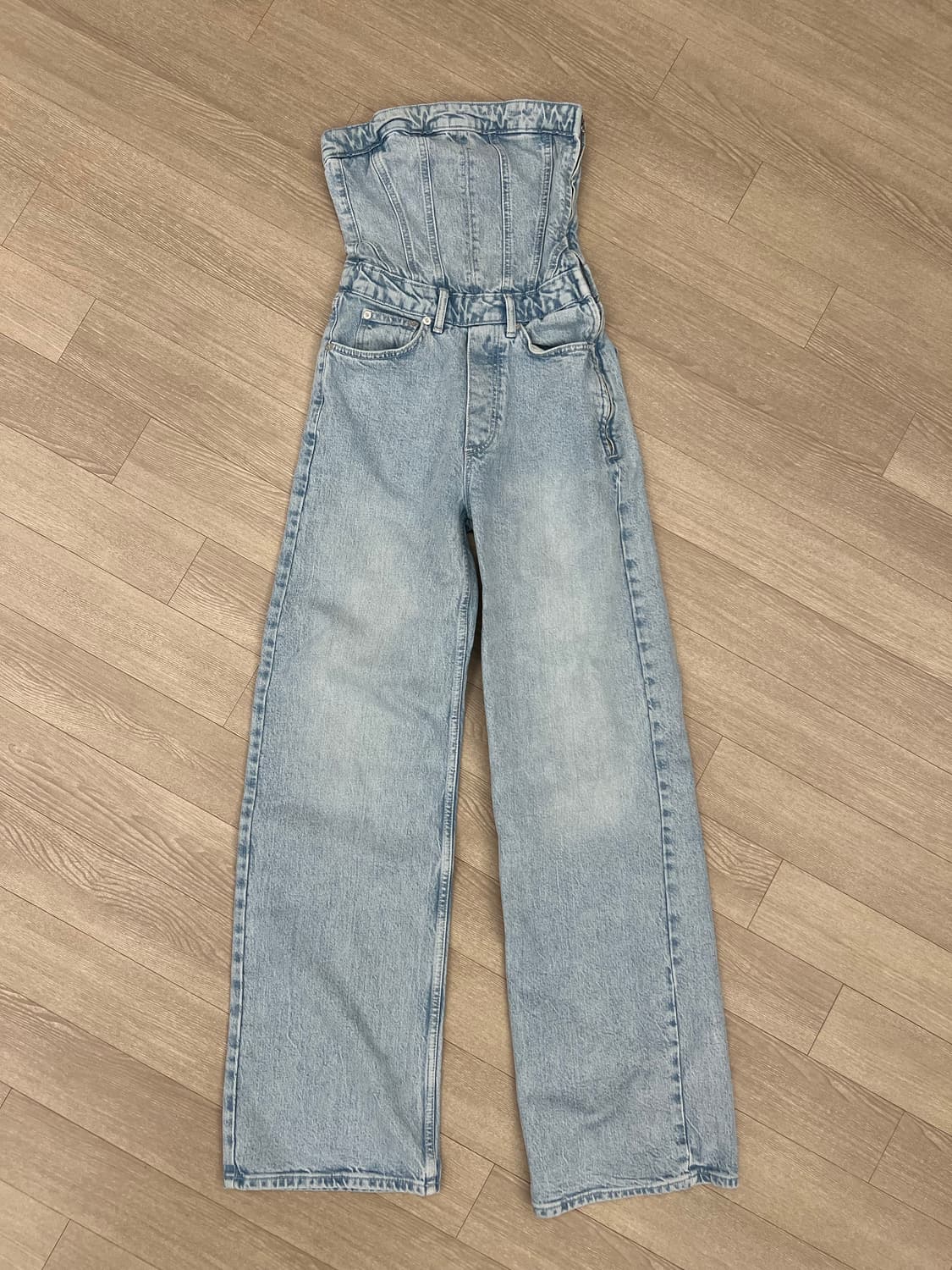 xs-s) 자라 여성복 상품이미지3