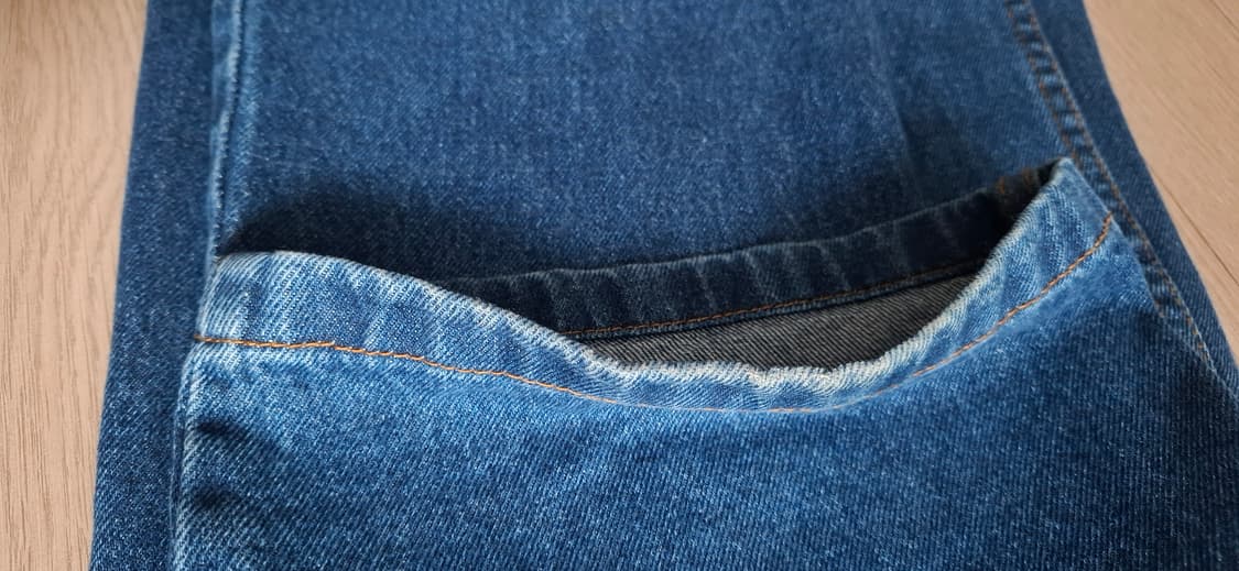 폴라스케이트 빅보이진 다크블루 M 상품이미지4