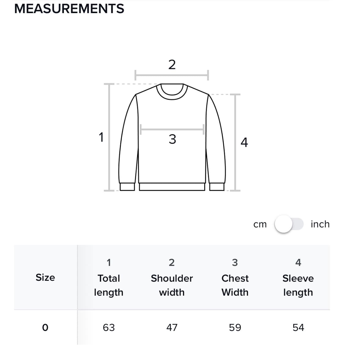 AMONENTO UNISEX 울100% 가디건 원사이즈 상품이미지7