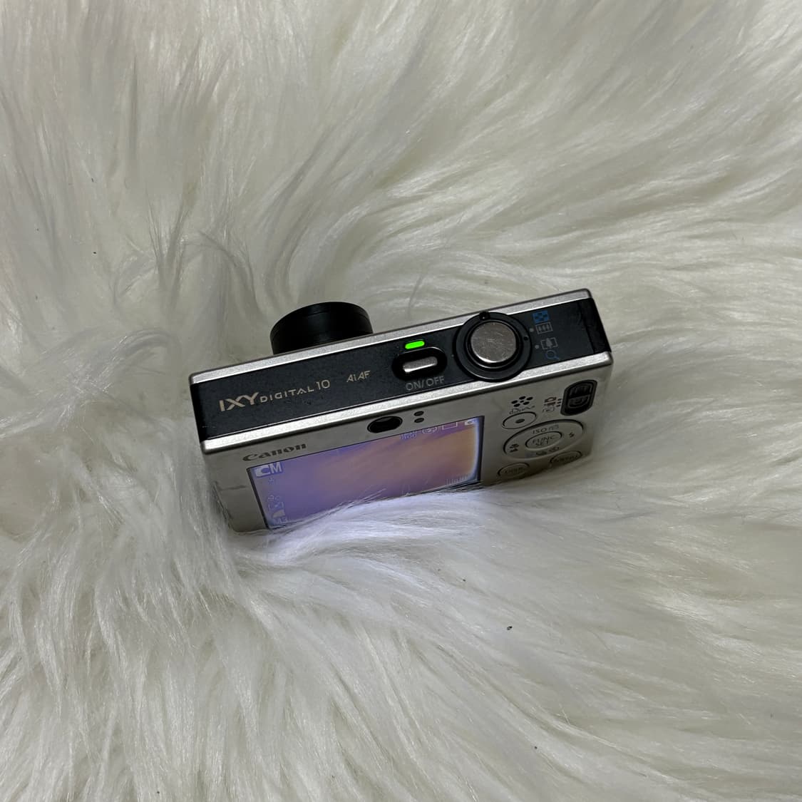 캐논 익서스70 익시10 Canon ixus70 ixy10 상품이미지7