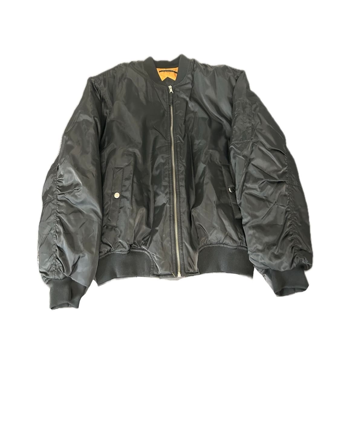 항공점퍼 상품이미지1