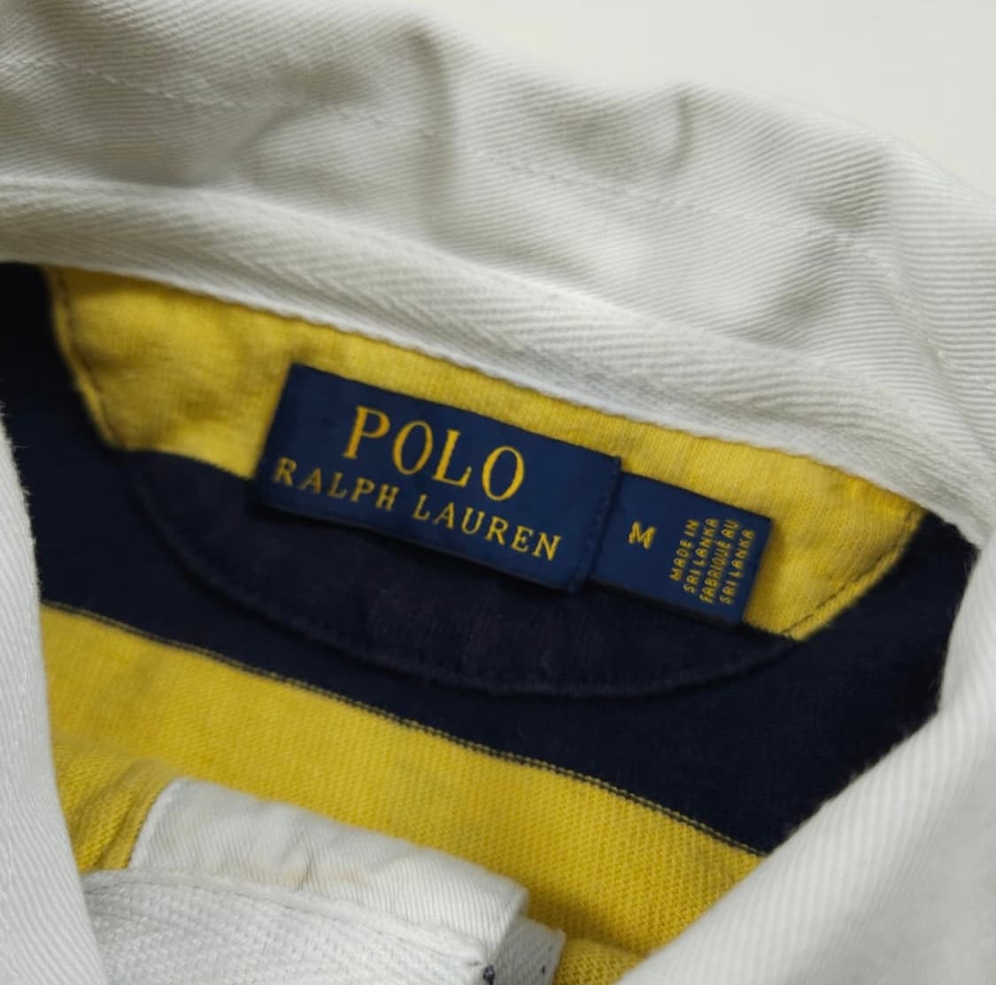 폴로 럭비티 상품이미지4