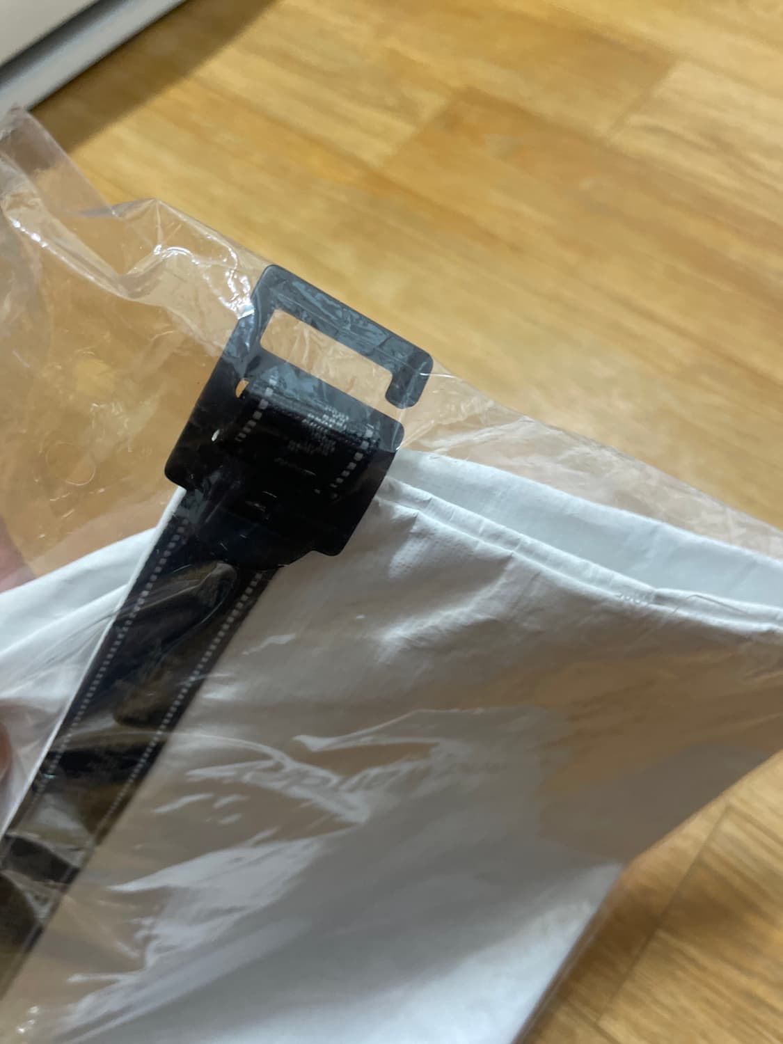 앤드원더 드라이백 8L (한국 한정판) 상품이미지3