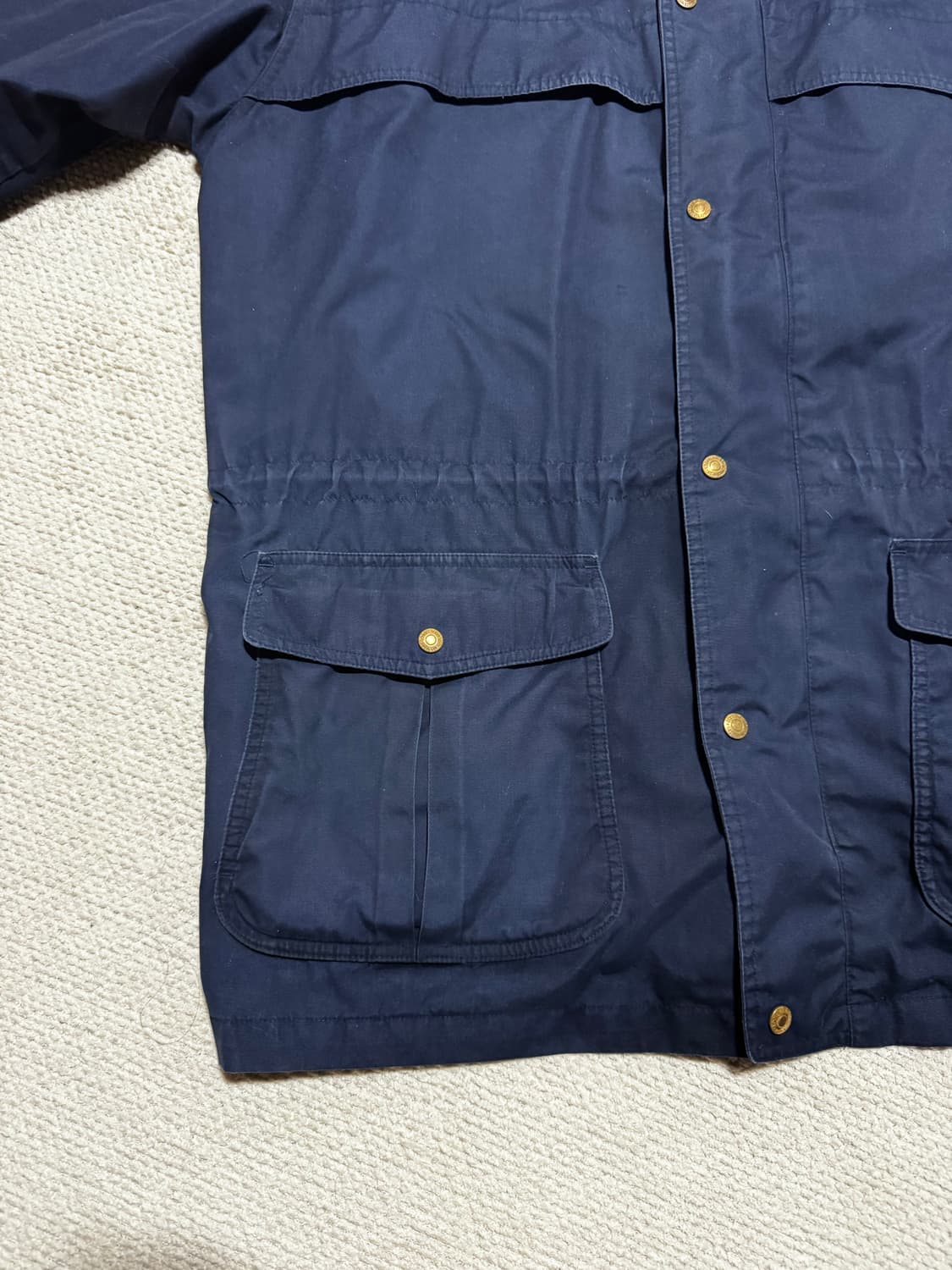 90s 에디바우어 마운틴파카 XL 상품이미지6