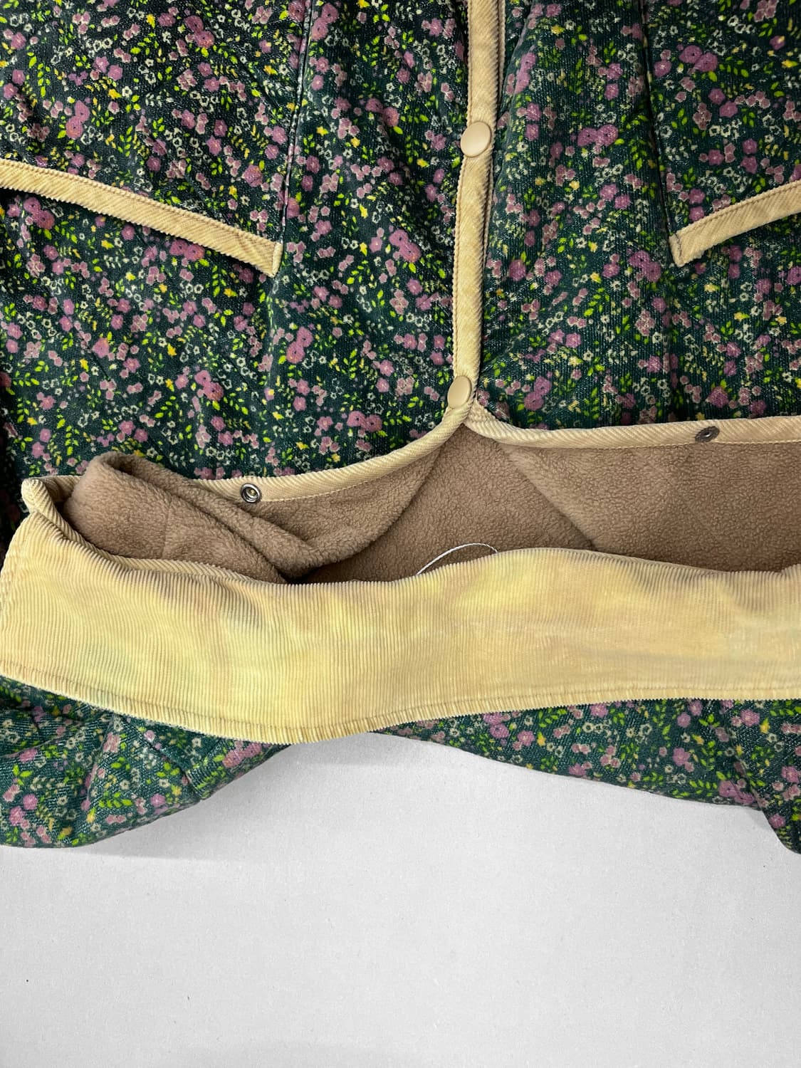 Aneka Zephyr 플로럴 자켓 상품이미지9