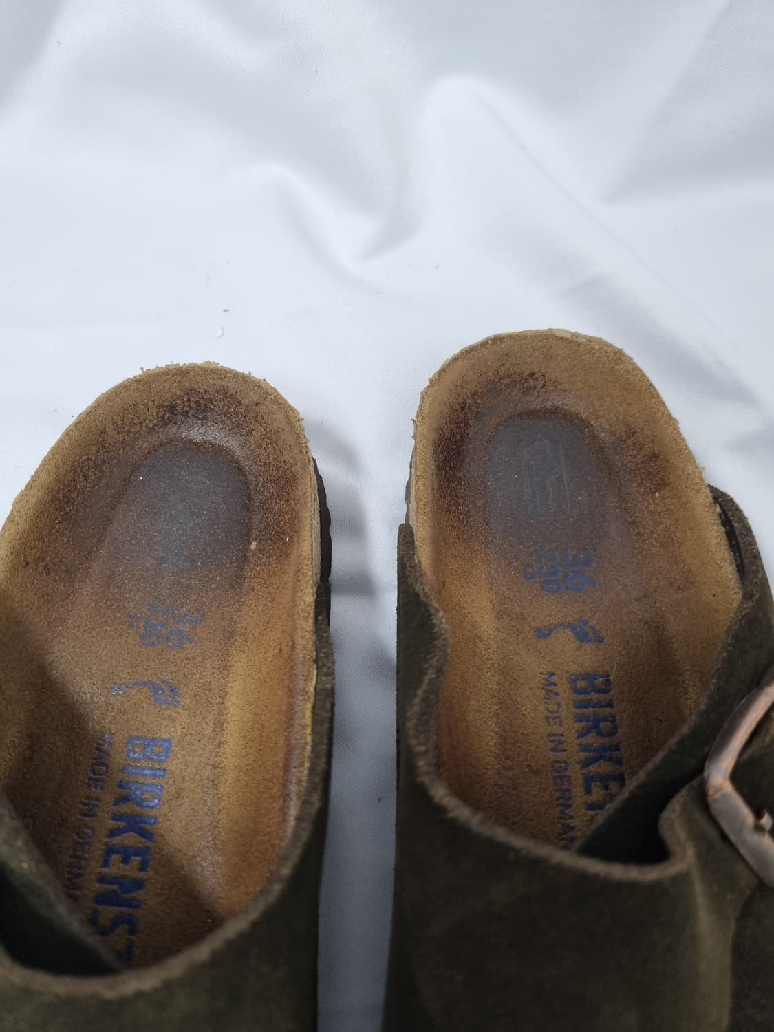 230 버켄스탁 취리히 샌들 상품이미지6