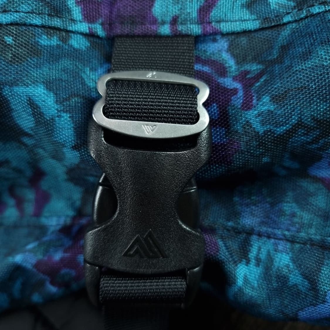 [그레고리] 데이앤하프 카모 패턴 백팩 M19233 상품이미지7