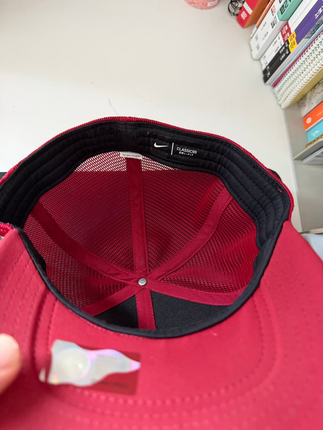 USC Nike 모자 상품이미지4