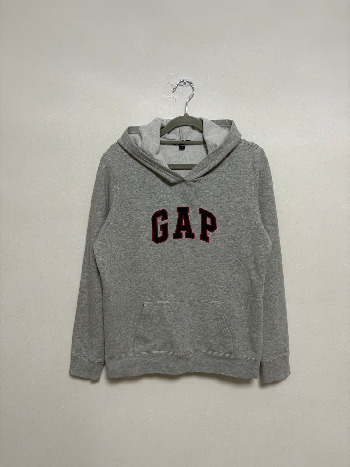 GAP 갭 빅로고 후드티 상품이미지2