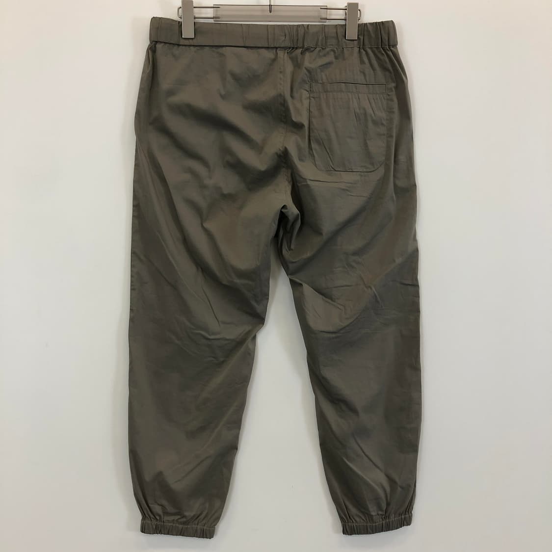 COS 코스 웨이스트 조거팬츠 30 인치 상품이미지4