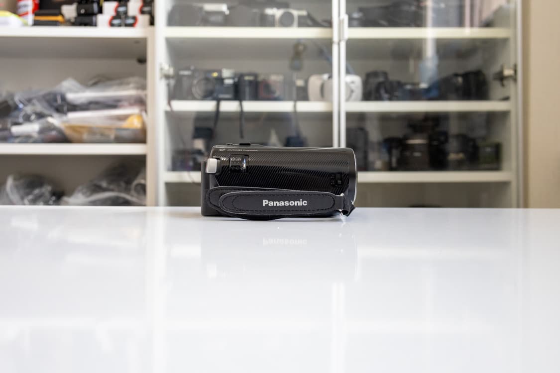Panasonic HC-V230M-K / 빈티지 디지털 캠코더 상품이미지4