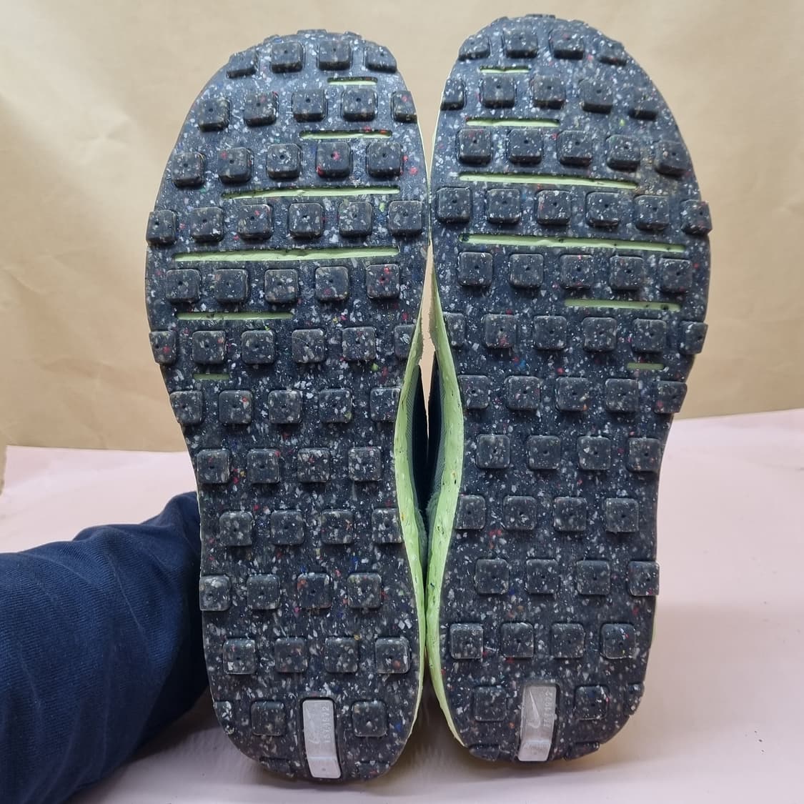 나이키 와플원 크레이터라인 운동화 270 상품이미지3