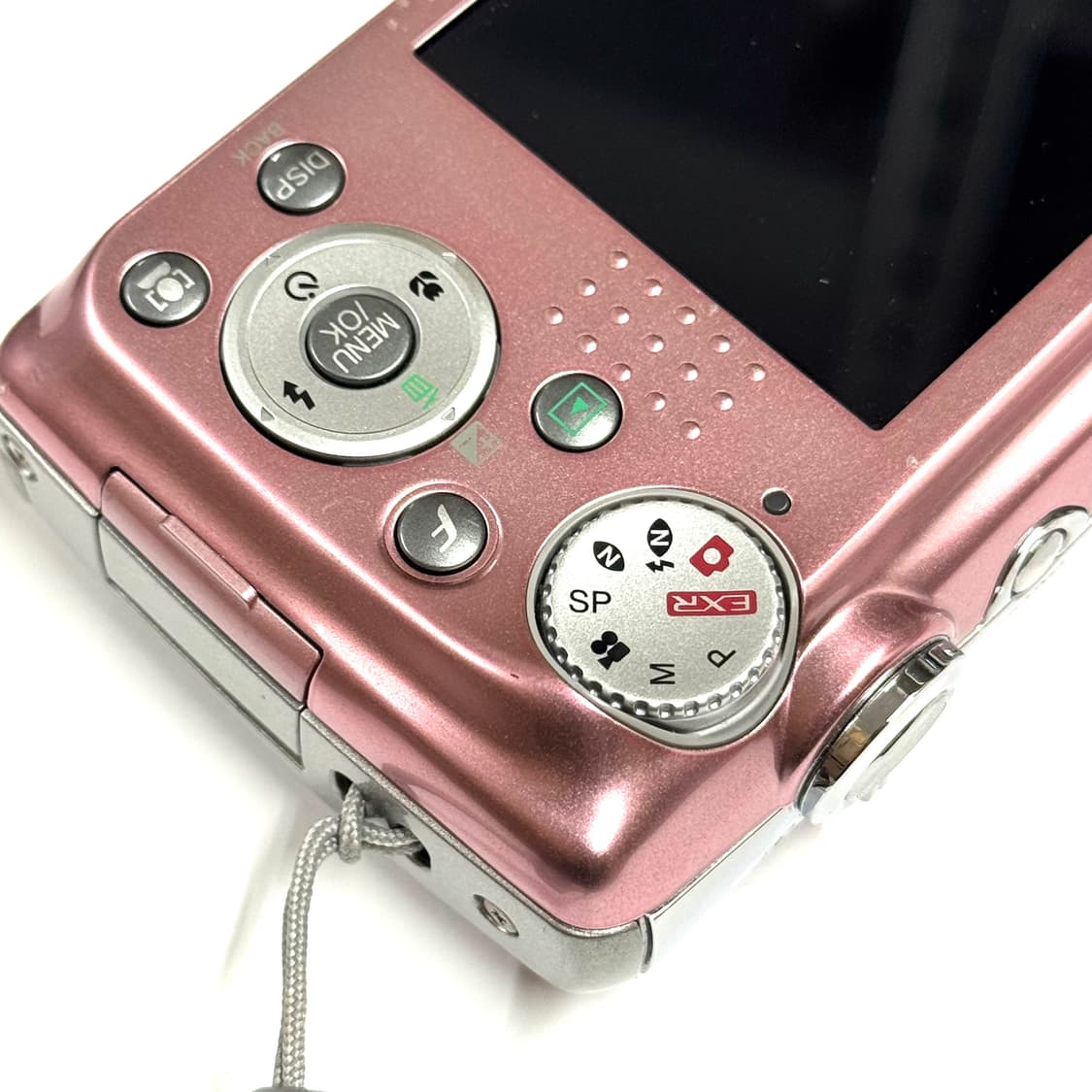 아일릿 원희 🫧 핑크 후지필름 파인픽스 f70 exr /fujifilm 상품이미지8