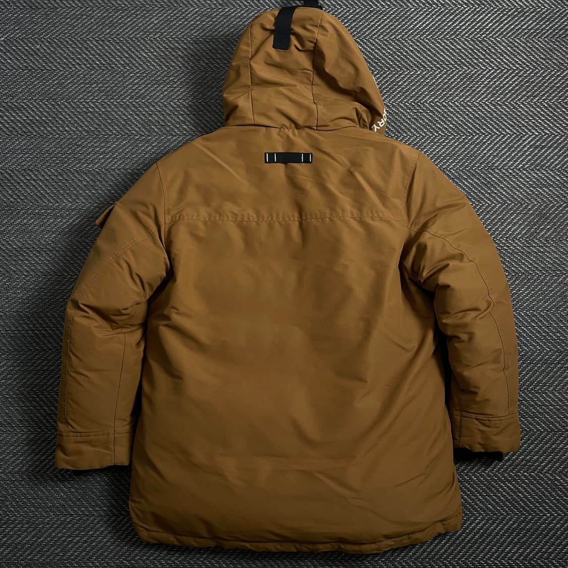 Gregory 마운틴 파카 덕다운 푸퍼 패딩y 4600 상품이미지7