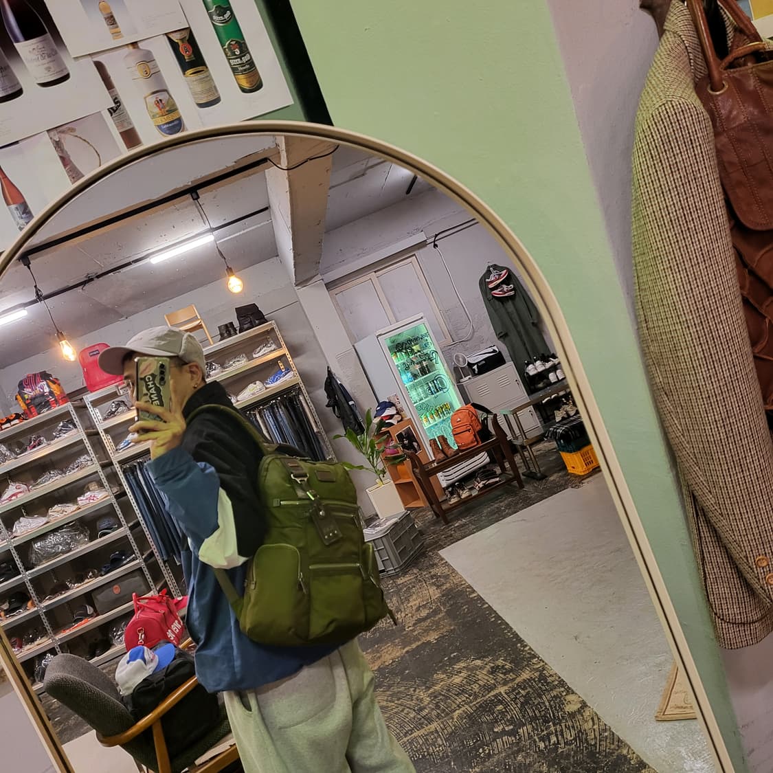 투미 녹스 백팩 상품이미지10