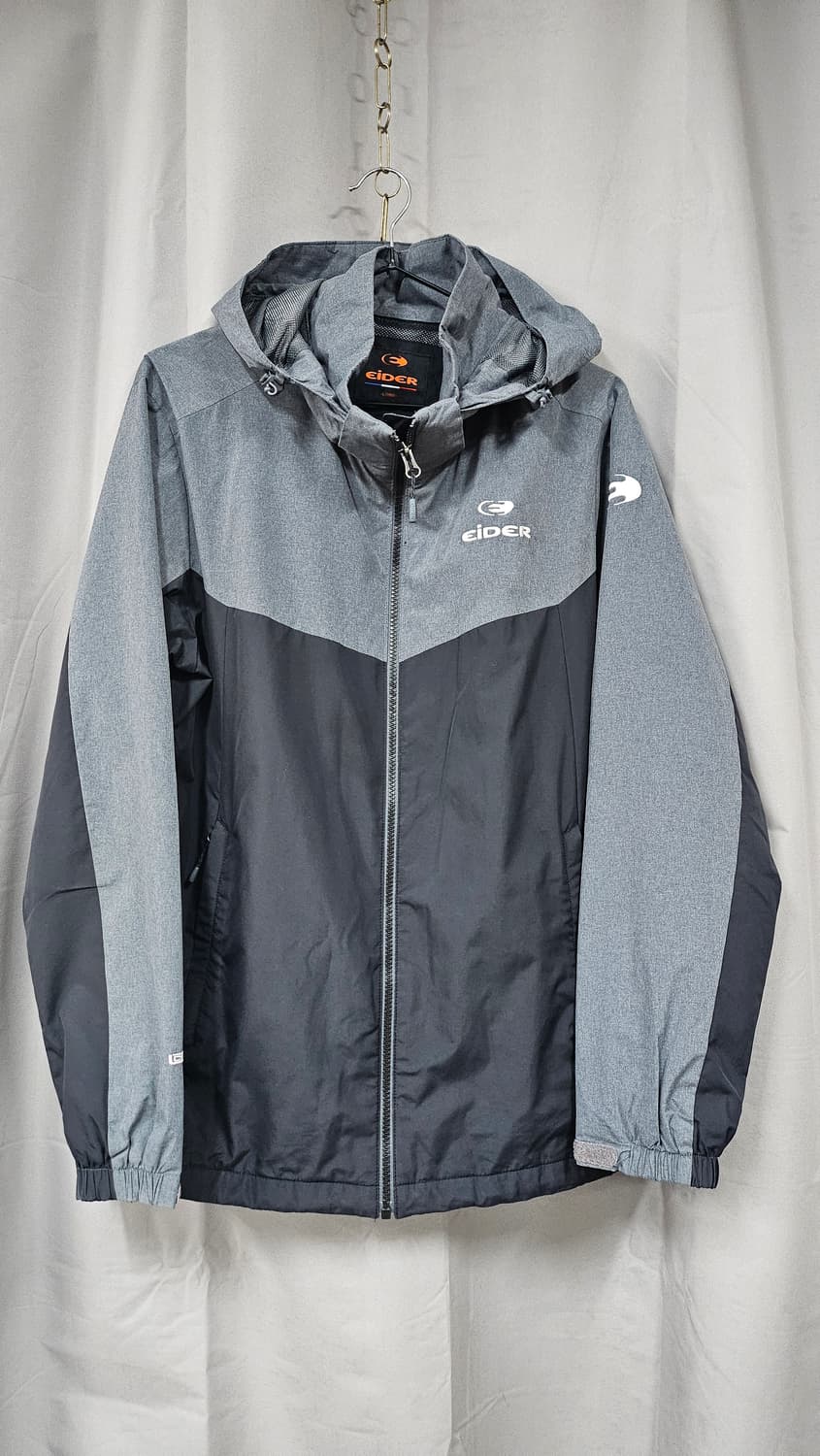 아이더 바람막이  상품이미지2