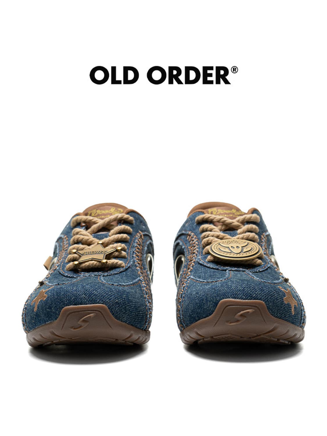 OLDORDER ToyStory Woody (W) 상품이미지6