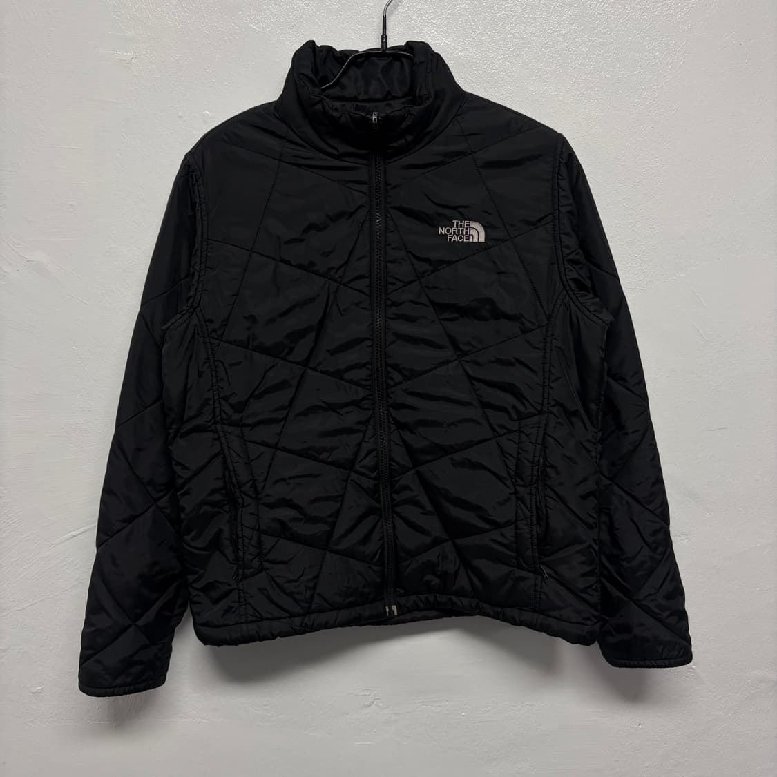 노스페이스 퀄티드 경량패딩 상품이미지1