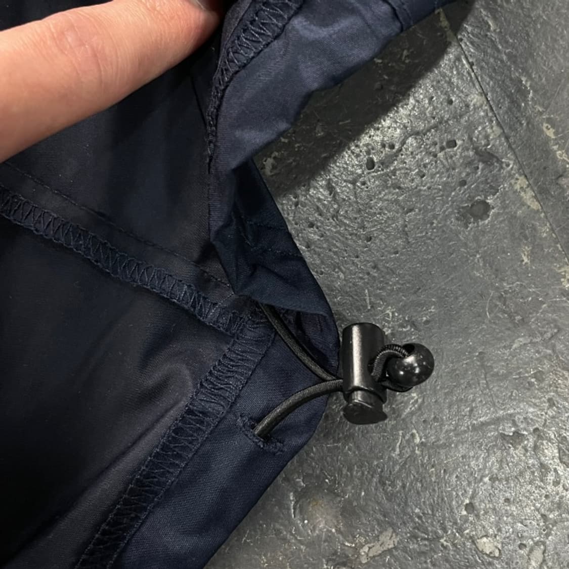 100 챔피온 바람막이 상품이미지5