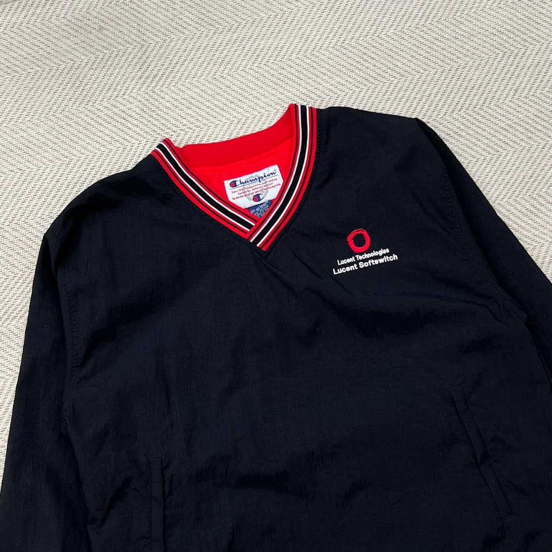 챔피온 올드스쿨 웜업 r2230 상품이미지3