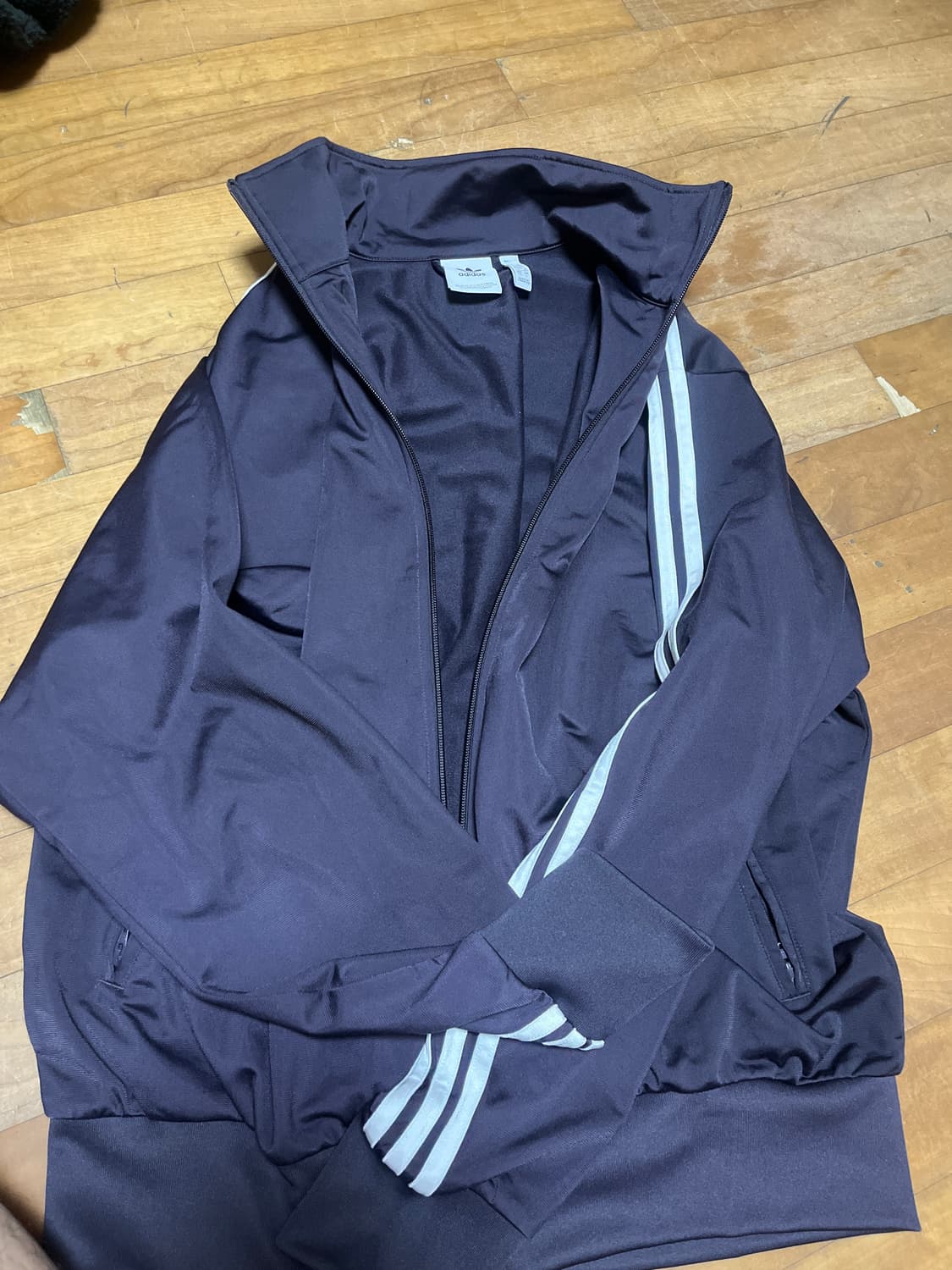 아디다스 오로라블랙 XL 상품이미지3