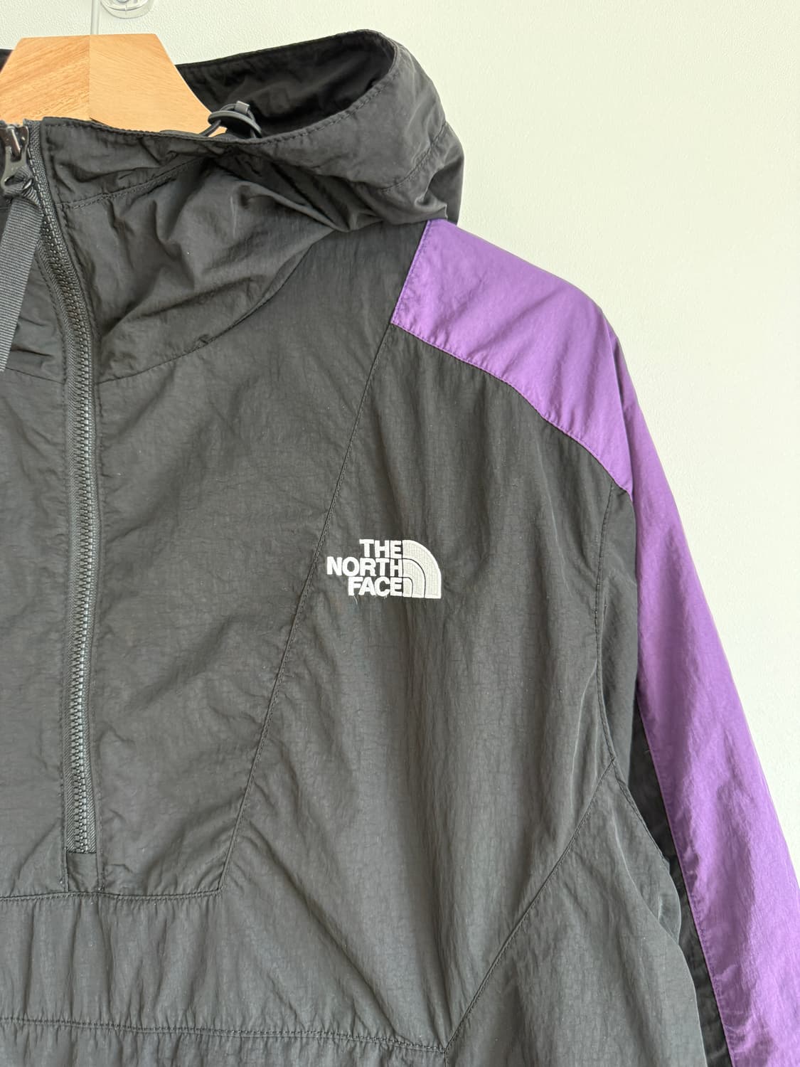 노스페이스(THE NORTH FACE) 아노락 상품이미지4