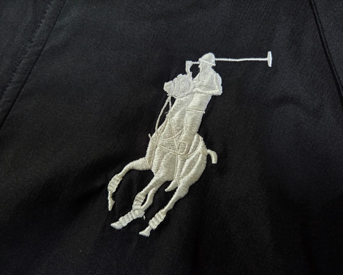 폴로 Polo 빅포니 바람막이 상품이미지4