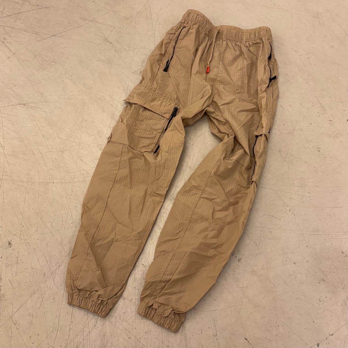 조던 카고 립스탑 조거팬츠 상품이미지1