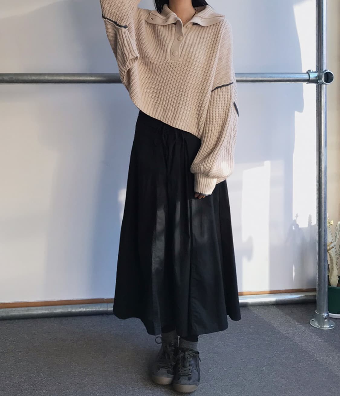 Alley by w closet 상품이미지8