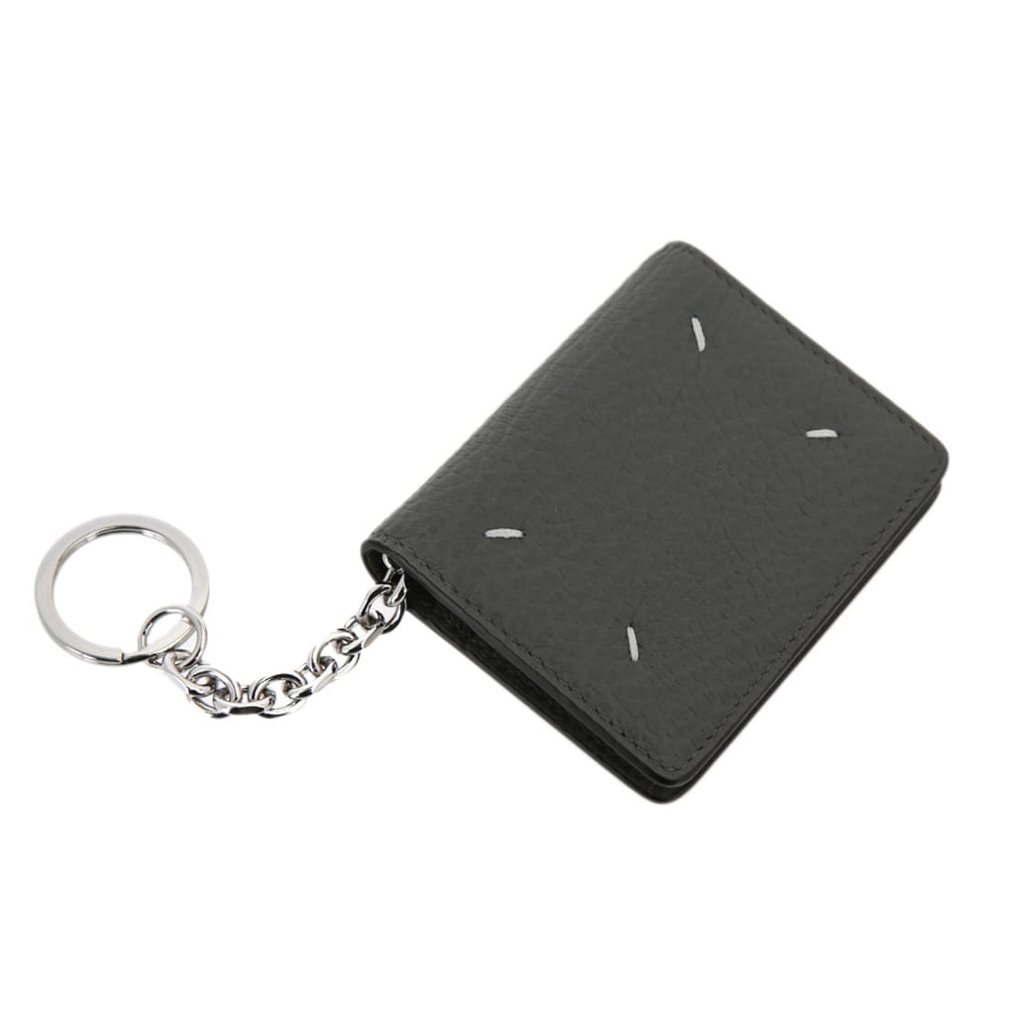 마르지엘라 카드지갑 스티치 키링 케이스 카드홀더 S56UI0128 상품이미지8