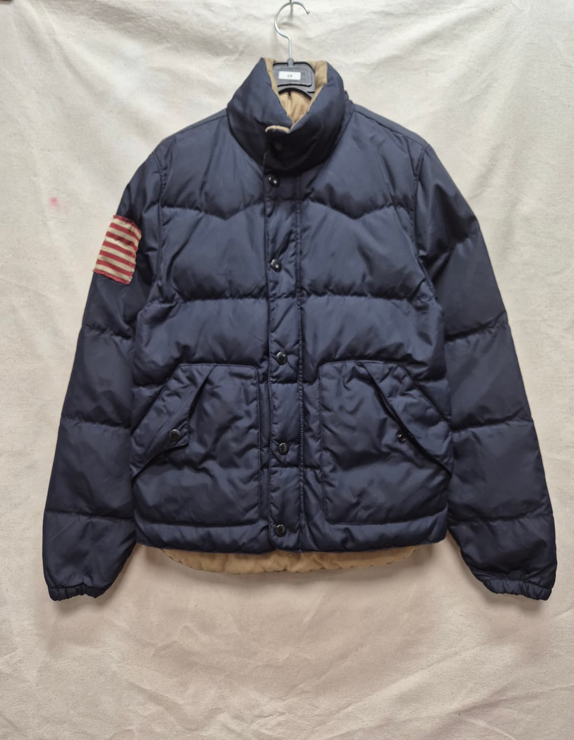 데님앤서플라이 패딩 상품이미지1