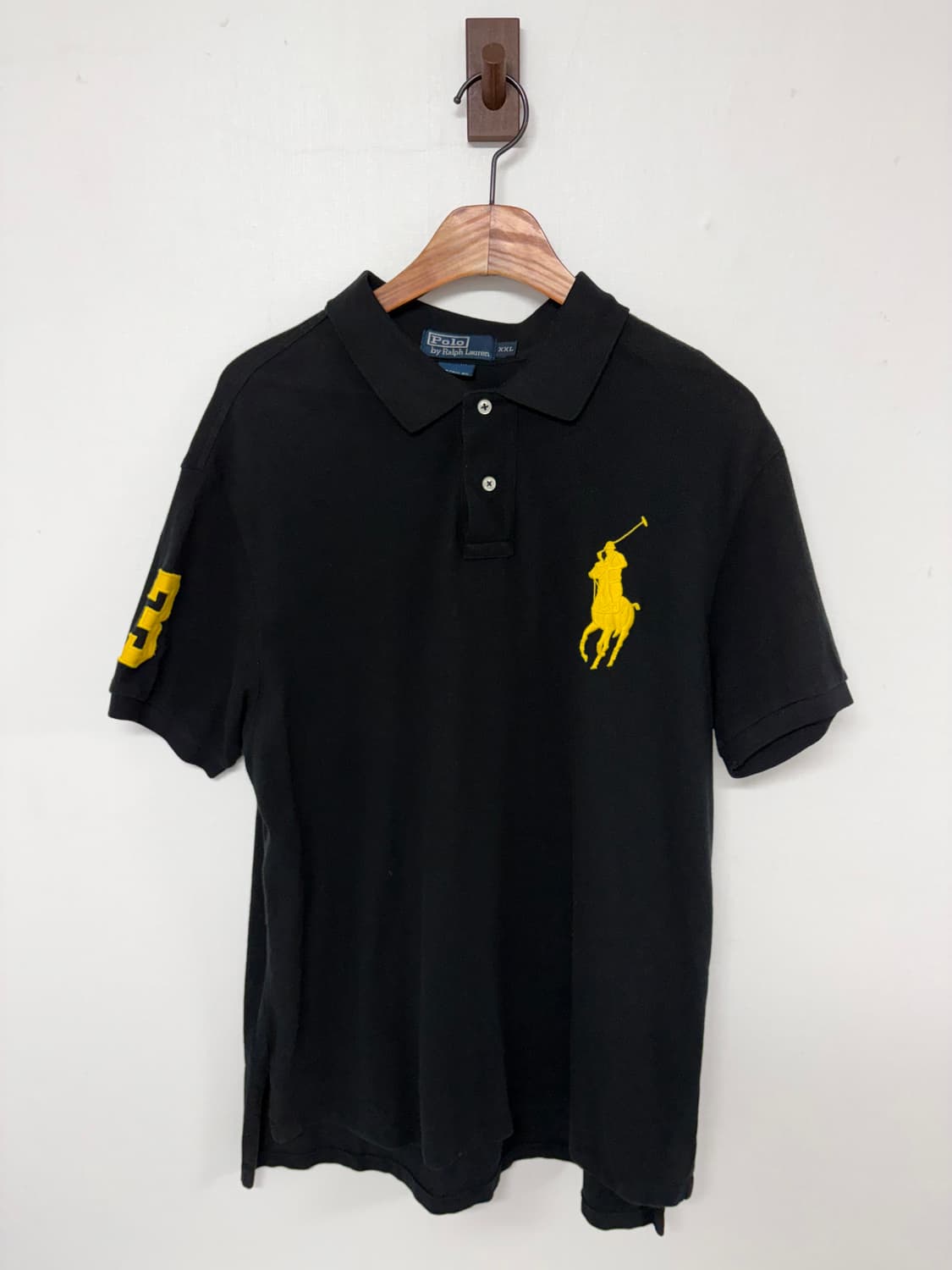 폴로 랄프로렌 빅포니 코르티스 카라티 상품이미지1