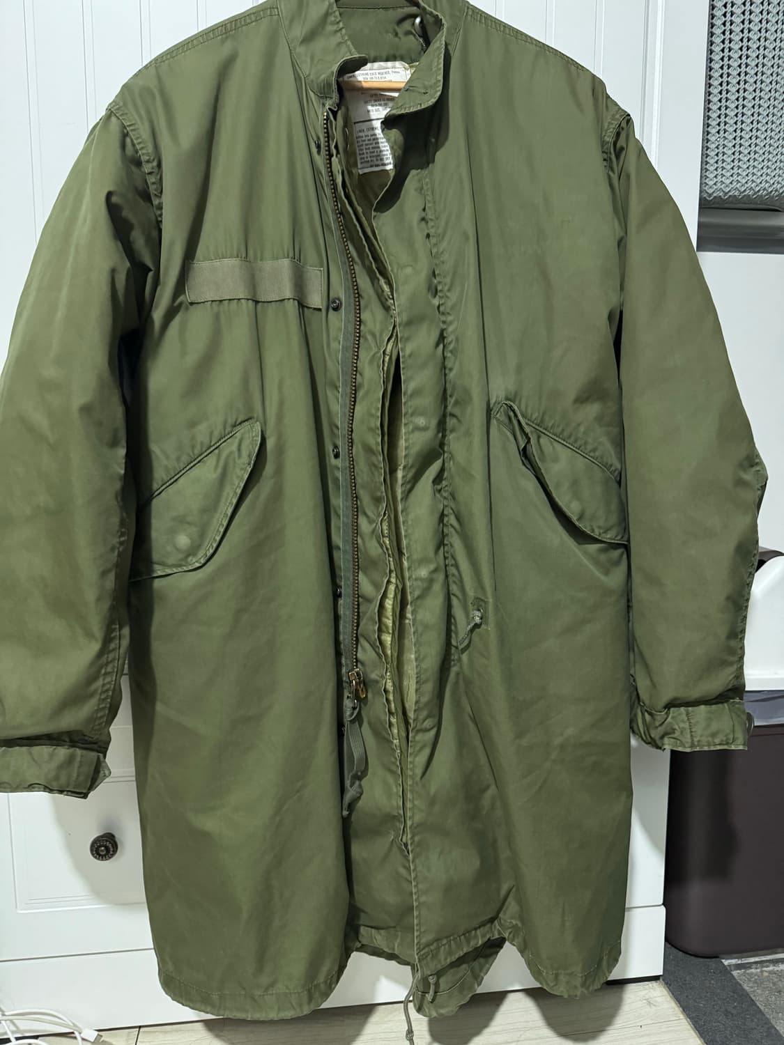 m65 xs 오리지널 민트급 상품이미지1