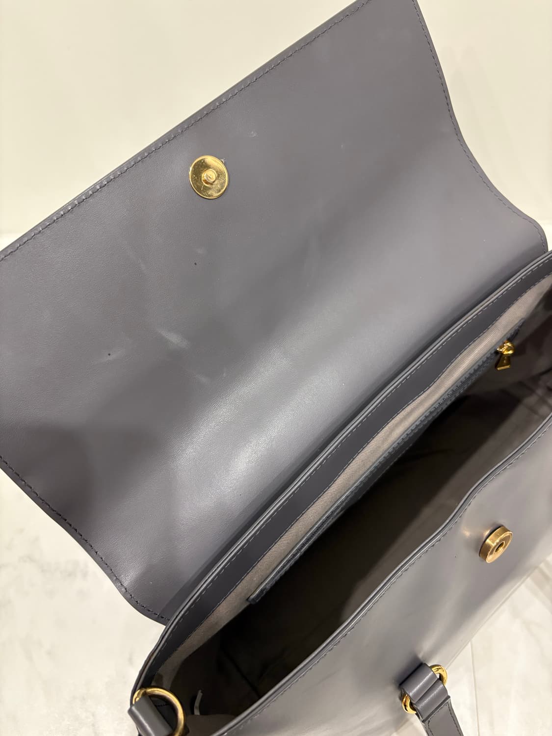 질스튜어트 그레이사첼토트백 상품이미지4