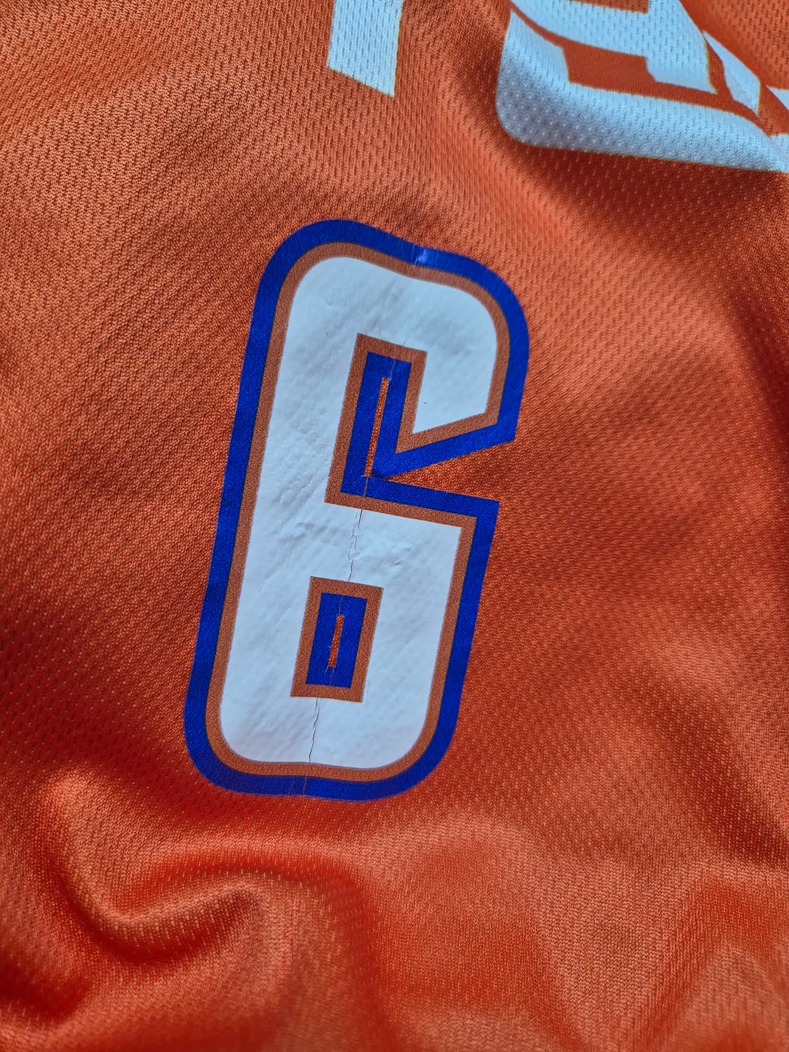 인천 전자랜드 홈 차바위 유니폼 팝니다  상품이미지3