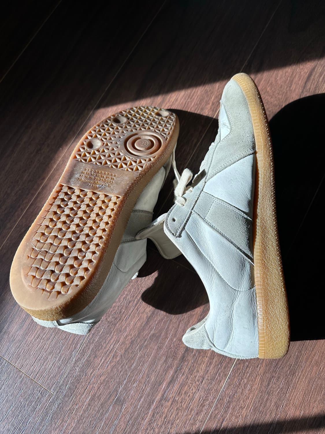 마르지엘라 독일군 44 상품이미지3