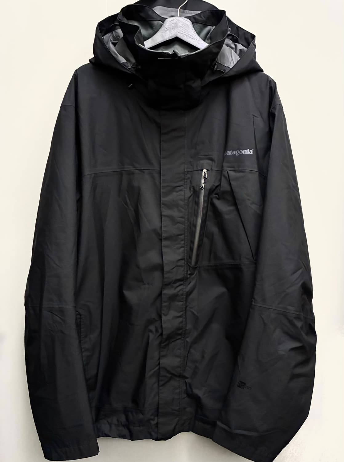 (XXL)파타고니아 H2No 고어텍스 윈드브레이커 바람막이자켓 상품이미지1