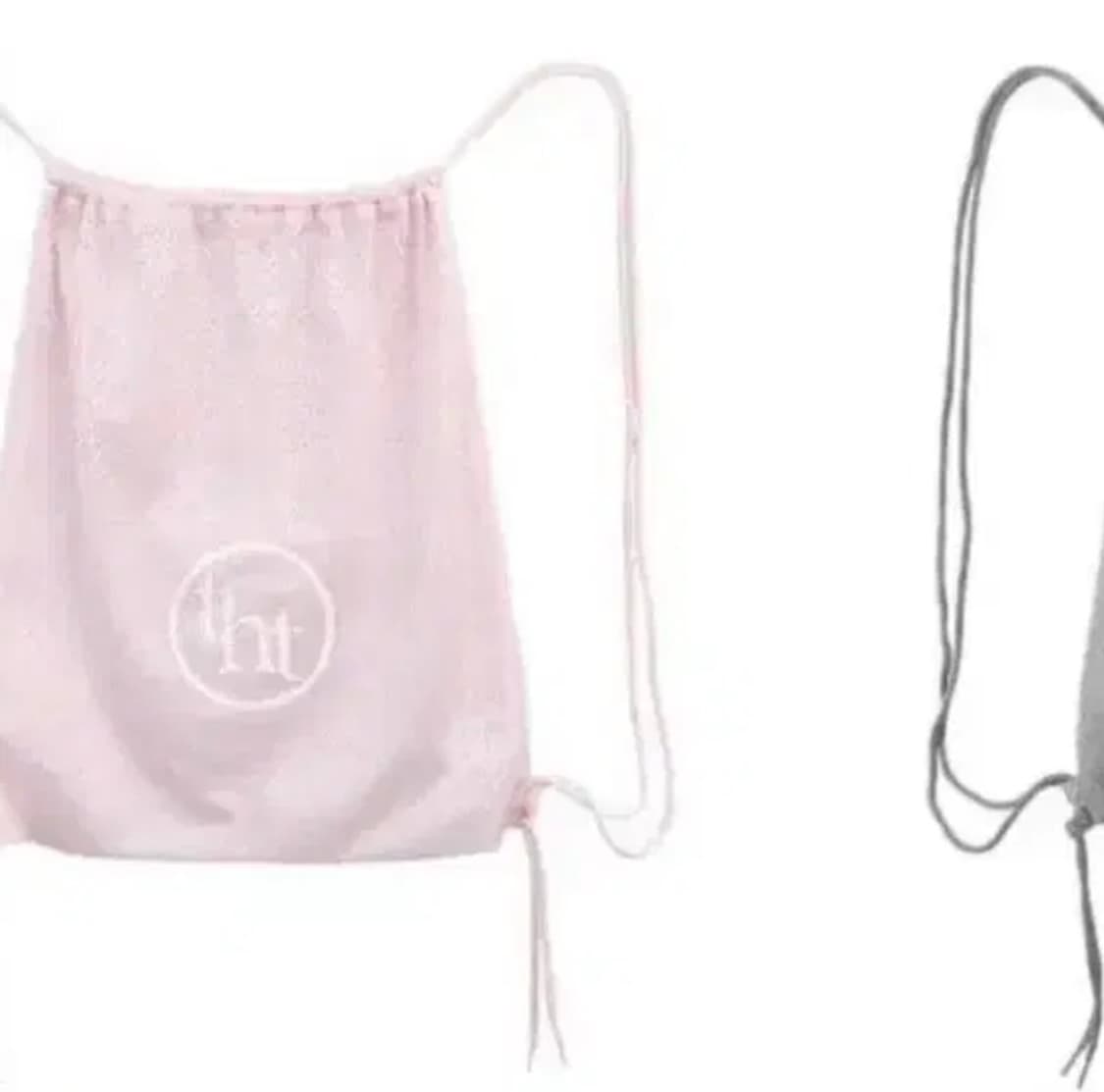 쓰리타임즈 7주년 짐색 핑크  상품이미지1